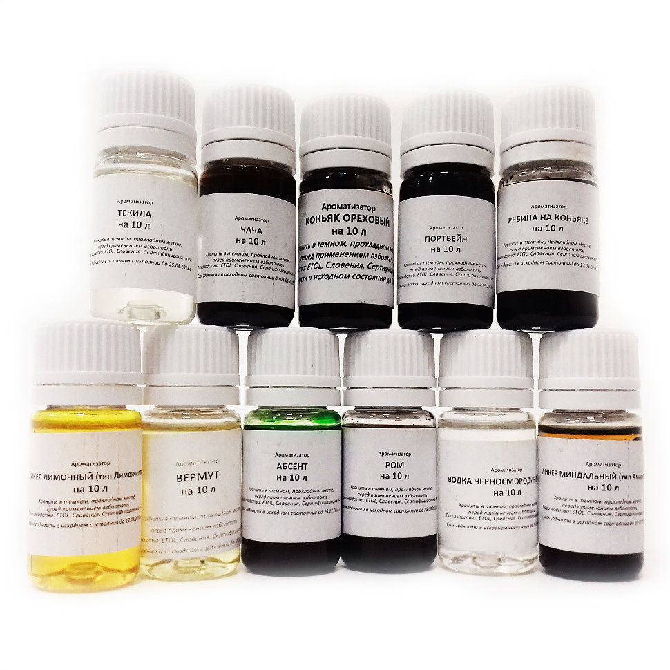 Вкусо ароматическая добавка от 75 рублей в Емве