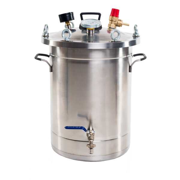 Распродажа автоклавов БУЛАТ в Емве