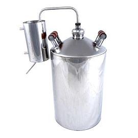 Самогонный аппарат в Емве всего за 3200 рублей